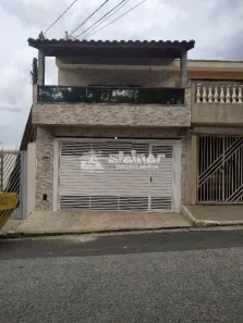 Sobrado com 2 Quartos à venda, 110m² no Vila Hermínia, Guarulhos