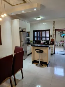 Sobrado com 3 Quartos à venda, 103m² no Cidade Vista Verde, São José dos Campos