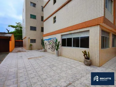 Apartamento com 2 Quartos à venda, 69m² no Praia dos Sonhos, Itanhaém