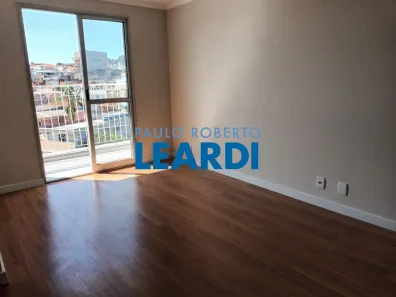 Apartamento com 3 Quartos à venda, 69m² no Jardim Luísa, São Paulo