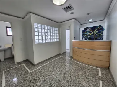 Sala Comercial à venda, 52m² no Vila Progredior, São Paulo