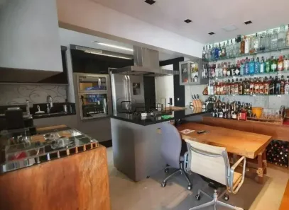Apartamento com 2 Quartos à venda, 121m² no Pinheiros, São Paulo