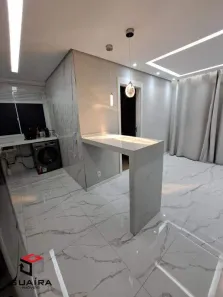 Apartamento com 2 Quartos à venda, 38m² no Jardim São Savério, São Paulo