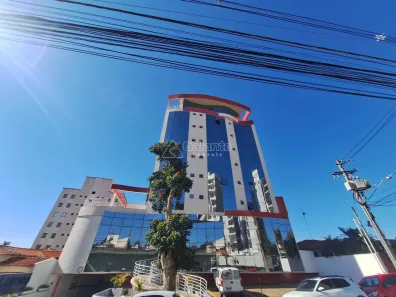 Sala Comercial com 3 Quartos para alugar, 50m² no Jardim Guanabara, Campinas