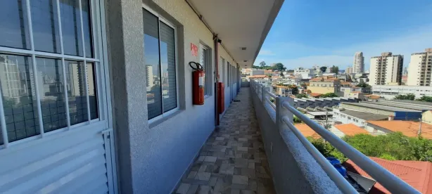 Apartamento com 2 Quartos à venda, 37m² no Vila Baruel, São Paulo