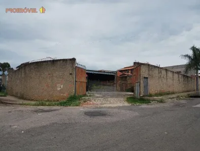Lote/Terreno à venda, 500m² no Parque São Camilo, Itu