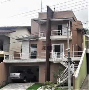 Casa de Condomínio com 4 Quartos à venda, 320m² no Arujá 5, Arujá