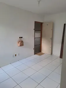 Apartamento com 2 Quartos para alugar, 100m² no Mangabeira, Feira de Santana