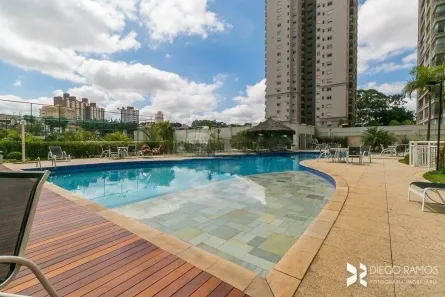 Apartamento com 3 Quartos à venda, 128m² no Nova Petrópolis, São Bernardo do Campo