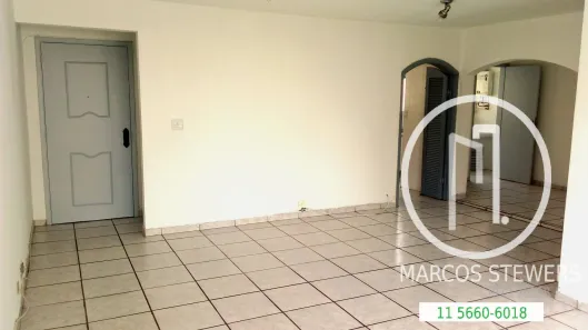 Apartamento com 2 Quartos à venda, 98m² no Vila Uberabinha, São Paulo