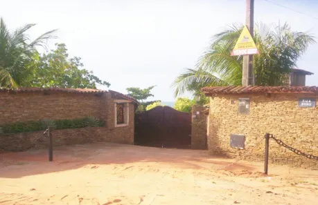 Casa com 3 Quartos para alugar, 5000m² no Iparana, Caucaia