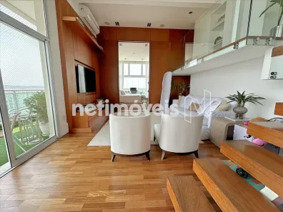 Apartamento com 1 Quarto para venda ou aluguel, 130m² no Cerqueira César, São Paulo