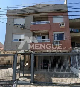 Apartamento com 1 Quarto à venda, 43m² no Vila Ipiranga, Porto Alegre