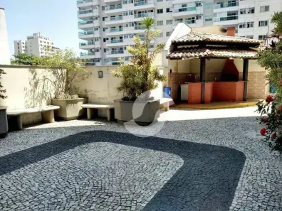 Apartamento com 2 Quartos à venda, 60m² no Icaraí, Niterói