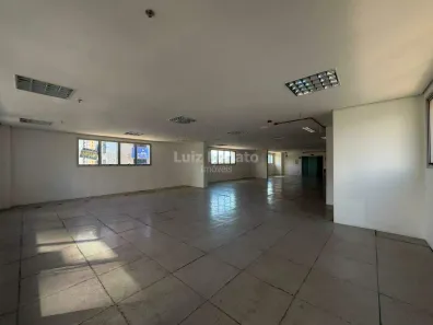 Sala Comercial para alugar, 200m² no Funcionários, Belo Horizonte