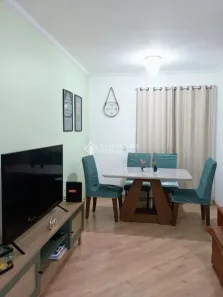 Apartamento com 3 Quartos à venda, 60m² no Planalto, São Bernardo do Campo