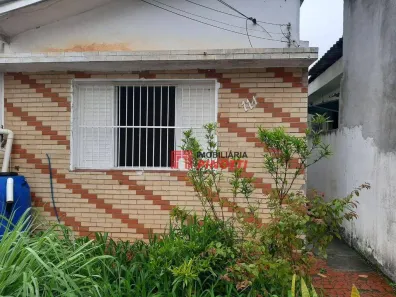 Casa com 1 Quarto à venda, 201m² no Vila Apiaí, Santo André