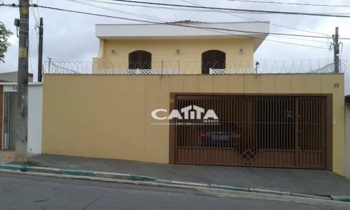 Sobrado com 3 Quartos à venda, 179m² no Cidade Líder, São Paulo