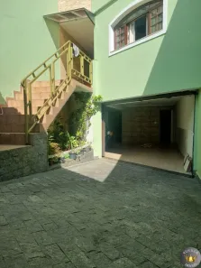 Sobrado com 3 Quartos à venda, 150m² no Mooca, São Paulo