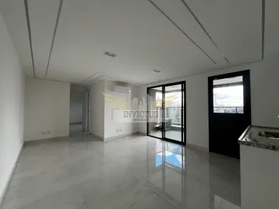 Apartamento com 2 Quartos à venda, 58m² no Jardim, Santo André