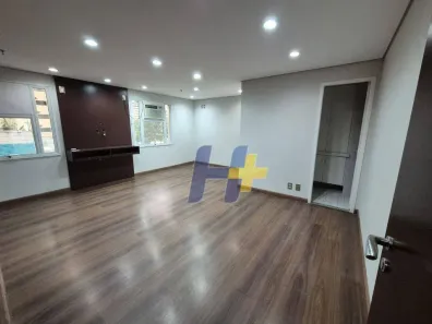 Sala Comercial para alugar, 170m² no Brooklin Paulista, São Paulo