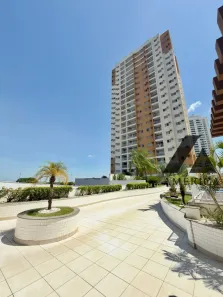 Apartamento com 2 Quartos para alugar, 62m² no Jardim Mariana, Cuiabá