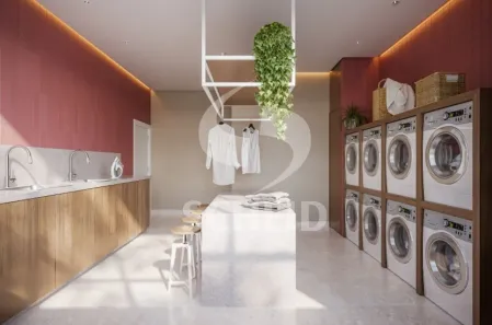 Apartamento com 1 Quarto à venda, 28m² no Vila Mariana, São Paulo