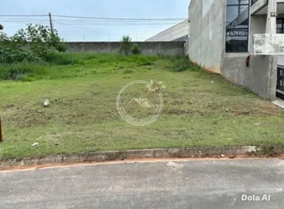 Lote/Terreno à venda, 165m² no Meirelles, Araçariguama