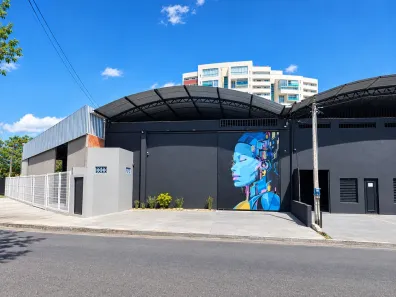 Galpão/Depósito/Armazém à venda, 1410m² no Engenheiro Luciano Cavalcante, Fortaleza