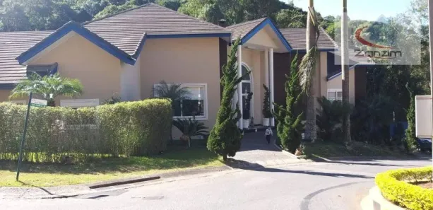 Casa de Condomínio com 4 Quartos à venda, 780m² no Parque Terra Nova II, São Bernardo do Campo