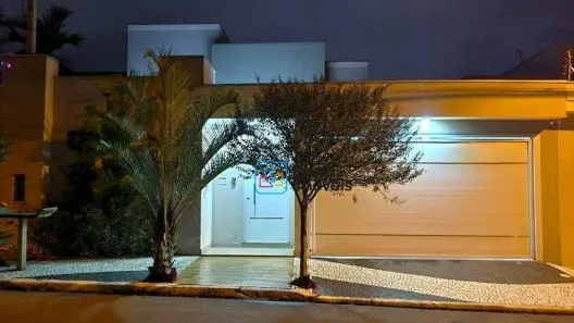 Casa com 3 Quartos à venda, 167m² no Parque Residencial Nardini, Americana
