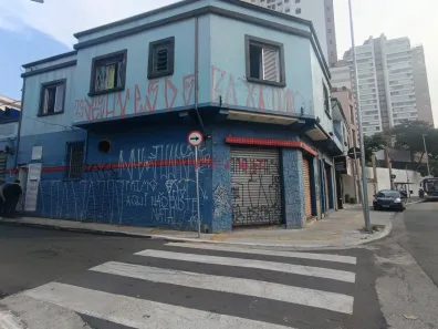Ponto Comercial para alugar, 150m² no Imirim, São Paulo