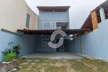 Casa com 3 Quartos à venda, 100m² no Vila Progresso, Niterói