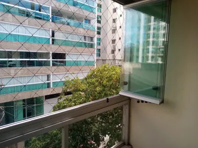 Apartamento com 3 Quartos à venda, 85m² no Jardim da Penha, Vitória