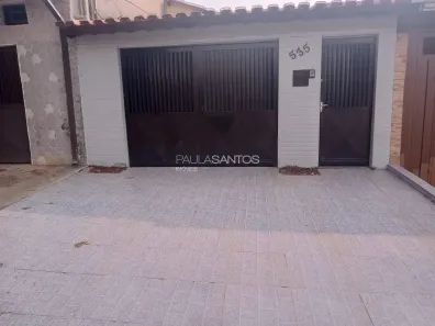 Casa com 3 Quartos à venda, 92m² no Vila Nova Sorocaba, Sorocaba