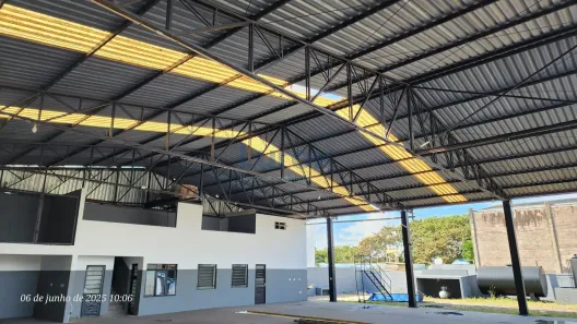 Galpão/Depósito/Armazém à venda, 485m² no Jardim São Gonçalo, Campinas