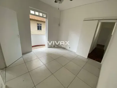 Apartamento com 2 Quartos à venda, 45m² no Méier, Rio de Janeiro