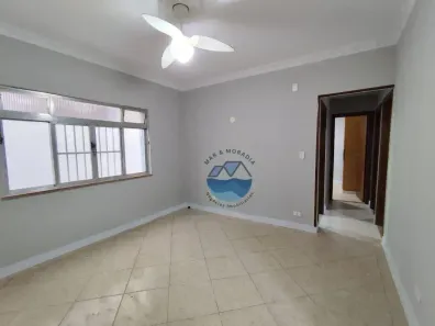 Apartamento com 3 Quartos à venda, 80m² no Gonzaga, Santos