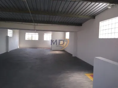 Prédio Comercial à venda, 546m² no Jordanópolis, São Bernardo do Campo