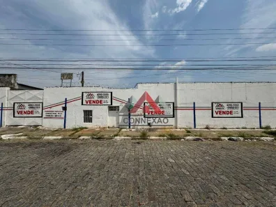 Lote/Terreno à venda, 125m² no Vila Amorim, Suzano