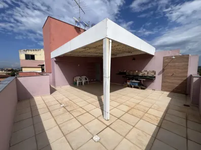 Cobertura com 2 Quartos à venda, 82m² no Senhora das Graças, Betim