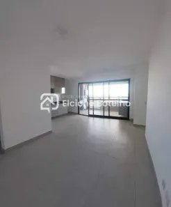 Apartamento com 3 Quartos para alugar, 81m² no Jardim Sul, Uberlândia