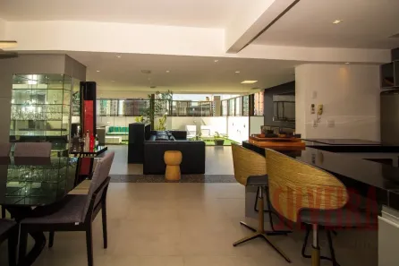 Cobertura com 3 Quartos à venda, 400m² no Petrópolis, Porto Alegre