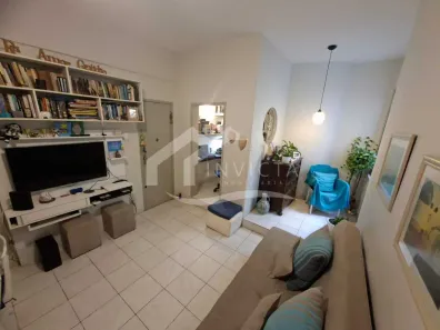 Apartamento com 2 Quartos à venda, 60m² no Ipanema, Rio de Janeiro