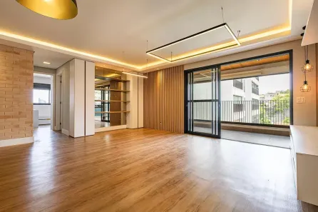 Apartamento com 2 Quartos à venda, 117m² no Perdizes, São Paulo