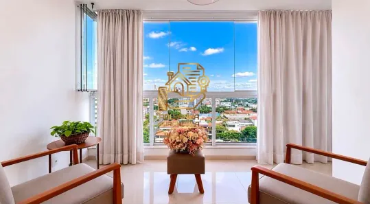 Apartamento com 2 Quartos à venda, 63m² no Praia de Itaparica, Vila Velha