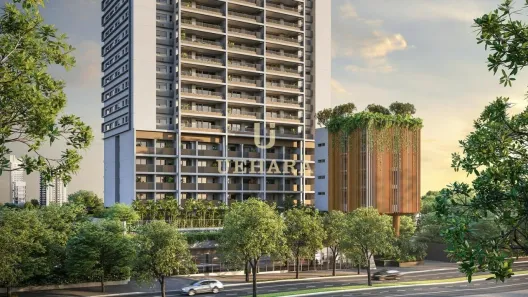 Apartamento com 2 Quartos à venda, 60m² no Vila Pompéia, São Paulo