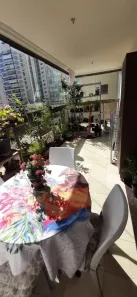 Apartamento com 3 Quartos à venda, 124m² no Praia da Costa, Vila Velha