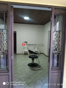 Casa com 2 Quartos à venda, 87m² no Vila Guarani, Santo André
