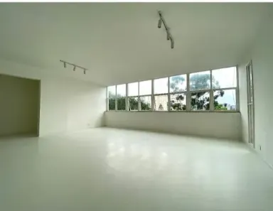 Apartamento com 3 Quartos para alugar, 180m² no Jardim Europa, São Paulo